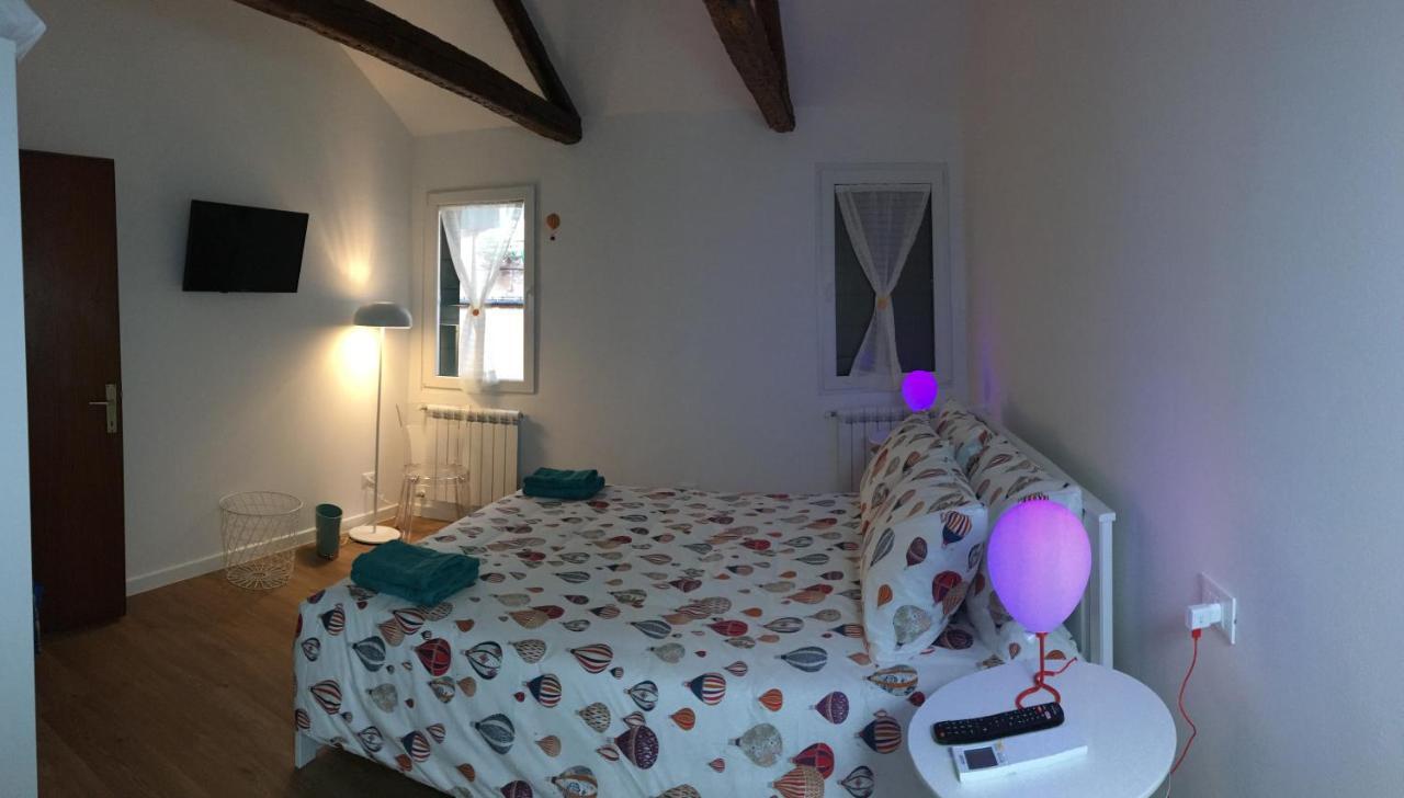 Casa Romana Венеция Экстерьер фото